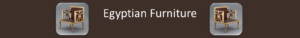 Sample furniture banner